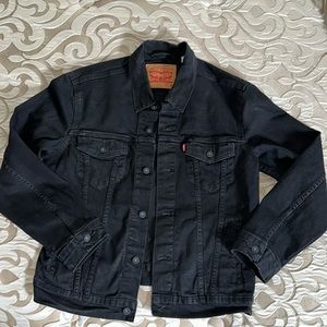 LEVIS Denim Jacket